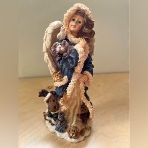 Boyds Bears and Friends The Best Way to Know God is to Love Many Ways